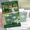 Immergood Ice Cream Freezer - Owner's Manual - Homeplace Market LLC