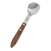 Immergood - Ice Cream Scoop - Stainless steel w/ Walnut Handle - Homeplace Market LLC