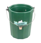Immergood - Replacement Tubs for Immergood Ice Cream Freezer - with Hardware OEM - Homeplace Market LLC
