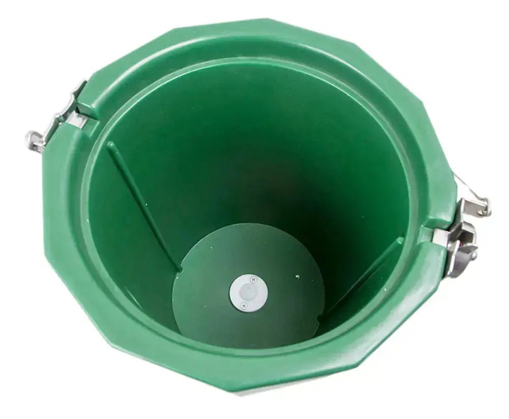 Immergood - Replacement Tubs for Immergood Ice Cream Freezer - with Hardware OEM - Homeplace Market LLC