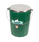 Immergood - Replacement Tubs for Immergood Ice Cream Freezer - with Hardware OEM - Homeplace Market LLC