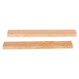 Immergood - Wooden Scraper Blades for Dasher - Homeplace Market LLC
