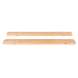 Immergood - Wooden Scraper Blades for Dasher - Homeplace Market LLC