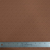 Jacquard Knit - Diamond Pattern - Homeplace Market LLC