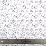 Jacquard Knit - Paint Strokes - Homeplace Market LLC