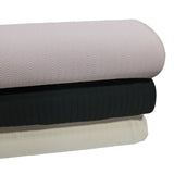 Jacquard Knit - Solid - Homeplace Market LLC