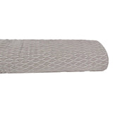 Jacquard Knit - Wave Ash - Homeplace Market LLC
