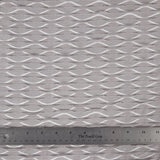 Jacquard Knit - Wave Ash - Homeplace Market LLC