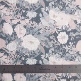Jasper Rib Knit - Marie Floral - Homeplace Market LLC