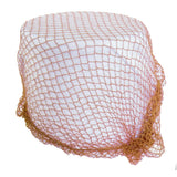 Joyce's Accessories - Heavy Weight Hair Net (2 piece)(Light Brown) - Homeplace Market LLC
