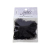 Joyce's Accessories - Medium Weight Hair Net (2 piece)(Black) - Homeplace Market LLC