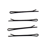 Joyce's Accessories - Plain Bobby Pin - (1") (4 piece, Black) - Homeplace Market LLC
