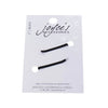 Joyce's Accessories - Plain Bobby Pin - (1") (4 piece, Black) - Homeplace Market LLC