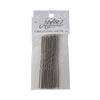 Joyce's Accessories - Stainless Steel Crinkle Hair Pins (12 piece) (3") - Homeplace Market LLC