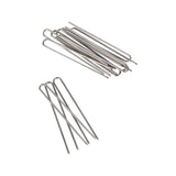 Joyce's Accessories - Stainless Steel Straight Hair Pins (12 piece) (2 - 1/2") - Homeplace Market LLC