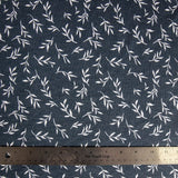 Knit - Vine Print - Homeplace Market LLC