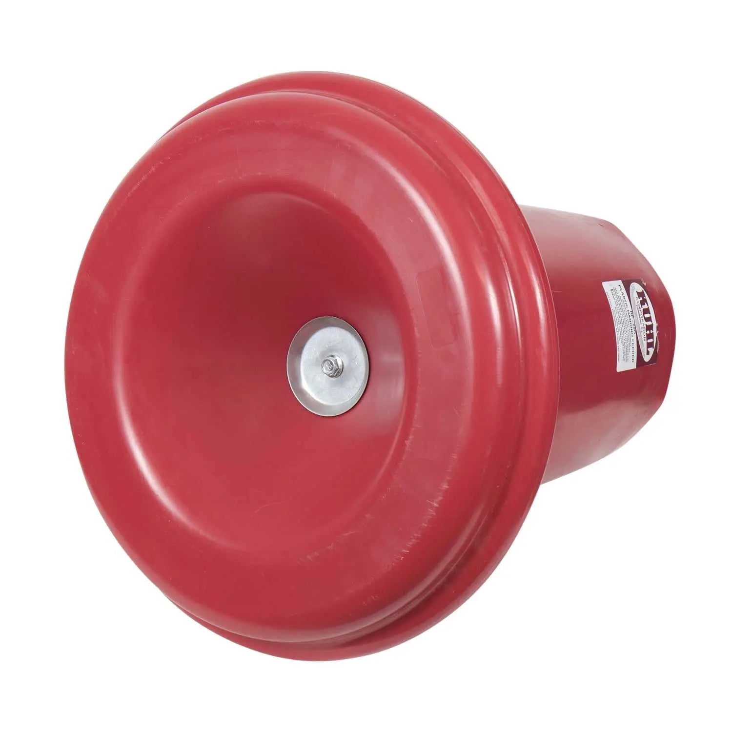 Kuhl® 35 lb Hanging Chicken Feeder for Mobile Chicken Tractors - Homeplace Market LLC