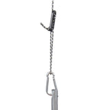 Kuhl® 35 lb Hanging Chicken Feeder for Mobile Chicken Tractors - Homeplace Market LLC
