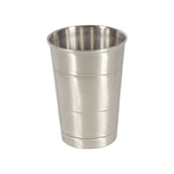 Lindy's - Stainless Steel Cup, 12 ounce Drinking Cup, Unbreakable - Homeplace Market LLC