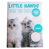 Little Hands Dot to Dot - Coloring Book - Homeplace Market LLC