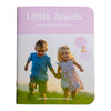 Little Jewels Book - Read & Rhyme - Homeplace Market LLC