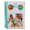 Little Joys for Girls and Boys Book - Homeplace Market LLC