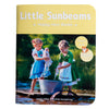 Little Sunbeams Book - Read & Rhyme - Homeplace Market LLC