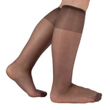 Lori Ann - Sheer Mystique - Knee High Nylons - Homeplace Market LLC