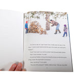 Maple Syrup Book - Spring's First Treat - Homeplace Market LLC