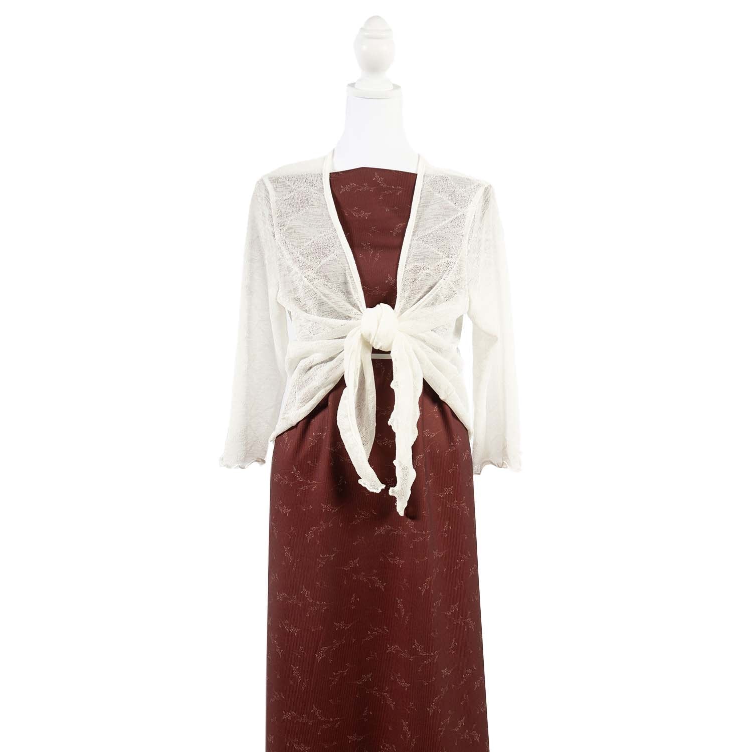 Mini Rib Knit - Vines - Homeplace Market LLC