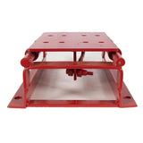 Motor Slider - Belt Tightener / Clutch System - Homeplace Market LLC