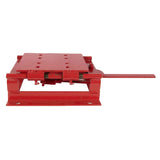 Motor Slider - Belt Tightener / Clutch System - Homeplace Market LLC