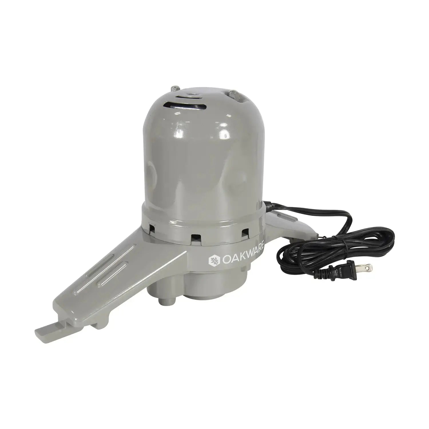 Oakware - Electric Motor for Ice Cream Maker - Fits White Mountain Freezer - Homeplace Market LLC