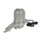Oakware - Electric Motor for Ice Cream Maker - Fits White Mountain Freezer - Homeplace Market LLC