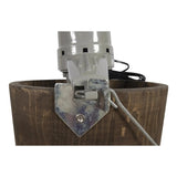 Oakware - Electric Motor for Ice Cream Maker - Fits White Mountain Freezer - Homeplace Market LLC