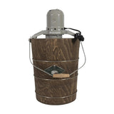 Oakware - Electric Motor for Ice Cream Maker - Fits White Mountain Freezer - Homeplace Market LLC