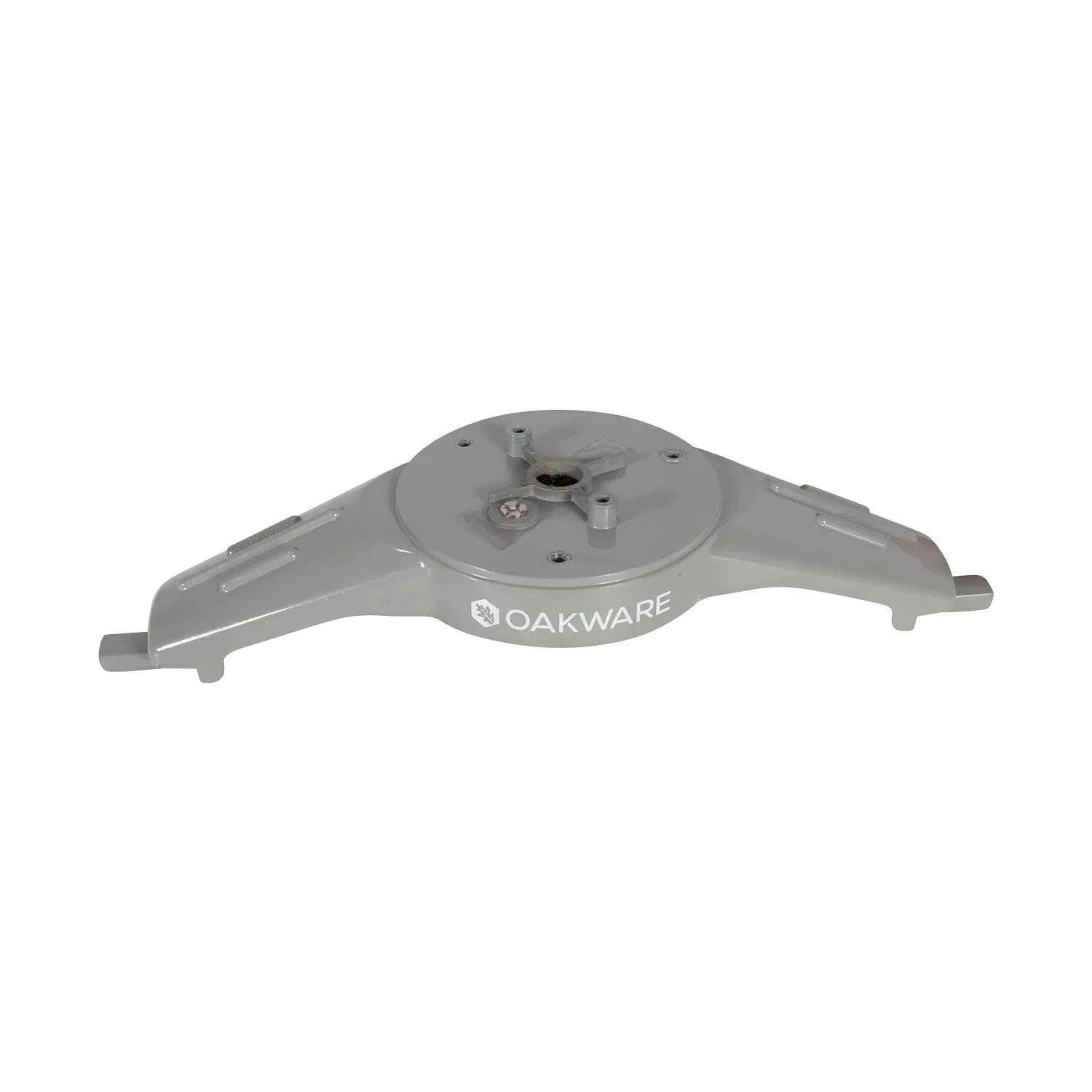 Oakware - Frame Bridge w/Gear - White Mountain Replacement Part - Homeplace Market LLC