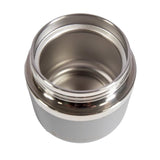 OAKWARE - Insulated Stainless Steel Food Jar - 8 oz. - Homeplace Market LLC