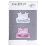 Pattern - Sew Basic - Nursing Bodice Pattern - Homeplace Market LLC