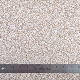 Pebble Stone Knit - Anna Kate - Bernice Vintage Floral - Homeplace Market LLC