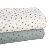 Pebble Stone Knit - Anna Kate - Gretchen Floral - Homeplace Market LLC