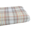 Pebble Stone Knit - Anna Kate - Harvest Plaid - Homeplace Market LLC