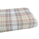 Pebble Stone Knit - Anna Kate - Harvest Plaid - Homeplace Market LLC