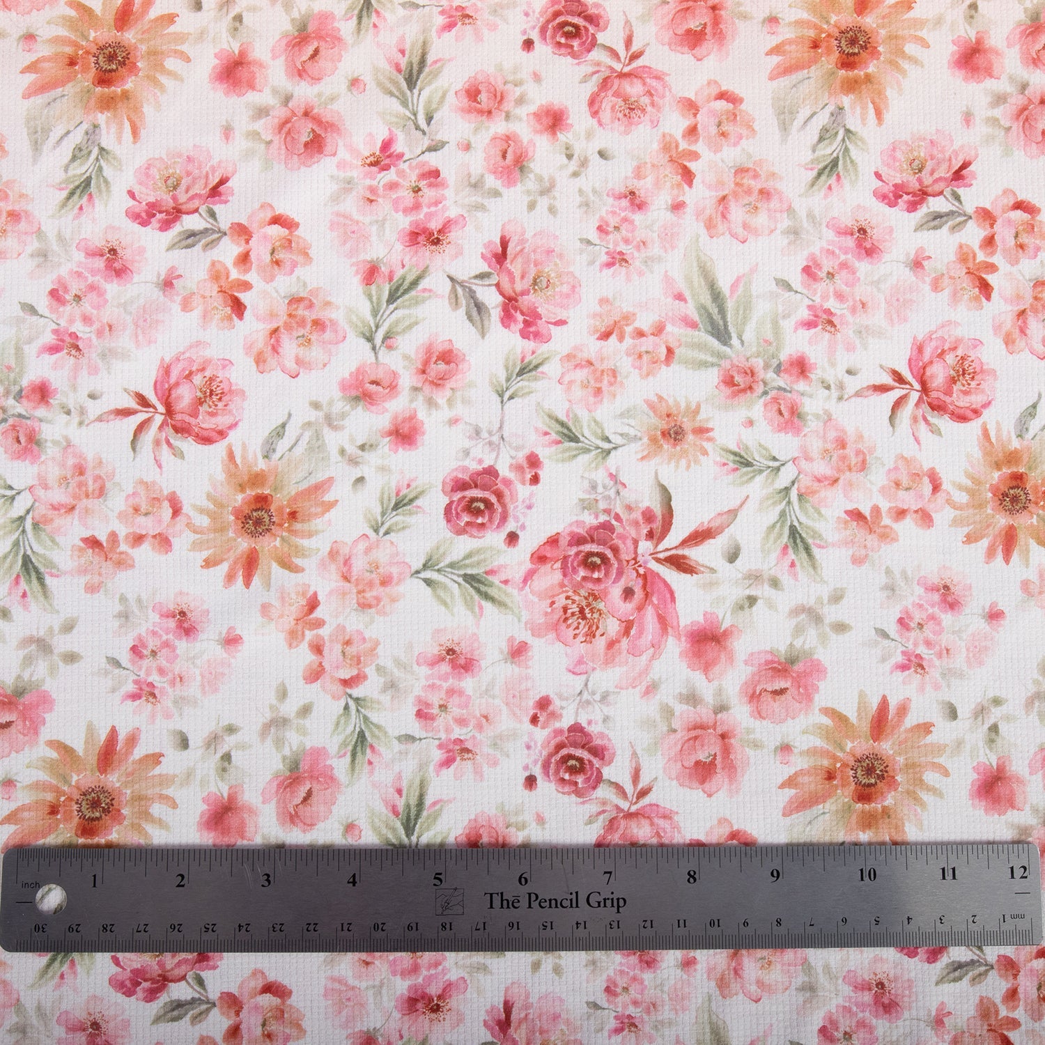 Pebble Stone Knit - Anna Kate - Kyla Floral - Homeplace Market LLC