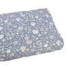 Pebble Stone Knit - Anna Kate - Laura Floral in Blue - Homeplace Market LLC