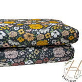 Petite Rib Knit - Vintage Garden - Homeplace Market LLC