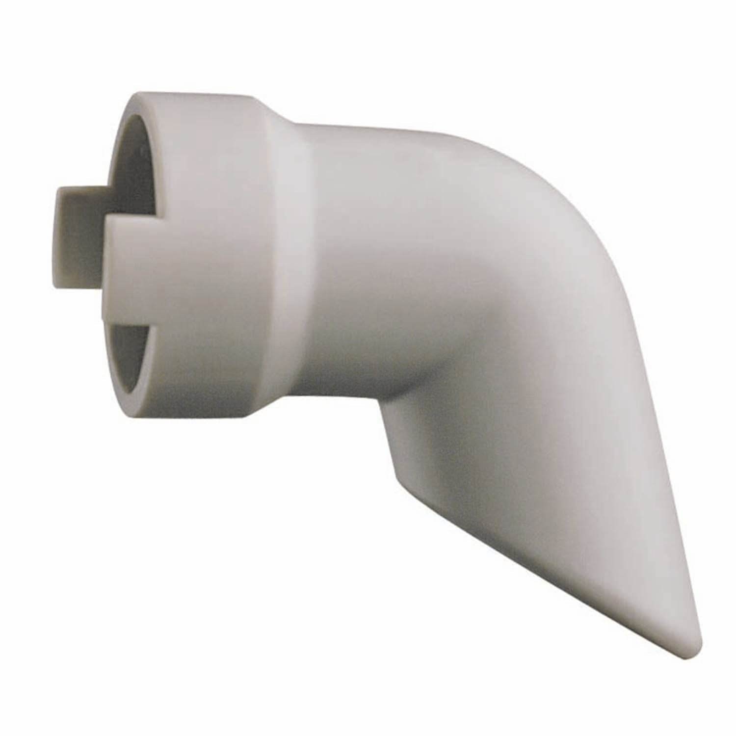 Plasson - Broiler Drinker, Bell Waterer - Down Spout - Homeplace Market LLC