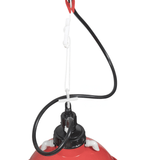 Plasson - Broiler Drinker, Bell Waterer for mobile chicken coops - Homeplace Market LLC