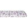 Poly Cotton - Lavender Floral - Homeplace Market LLC