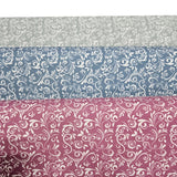 Poly Cotton - Swirl Design - Homeplace Market LLC